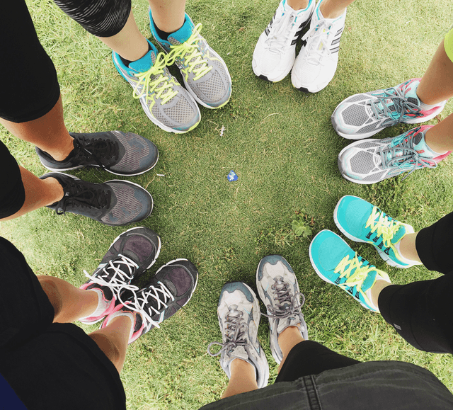 Run Club